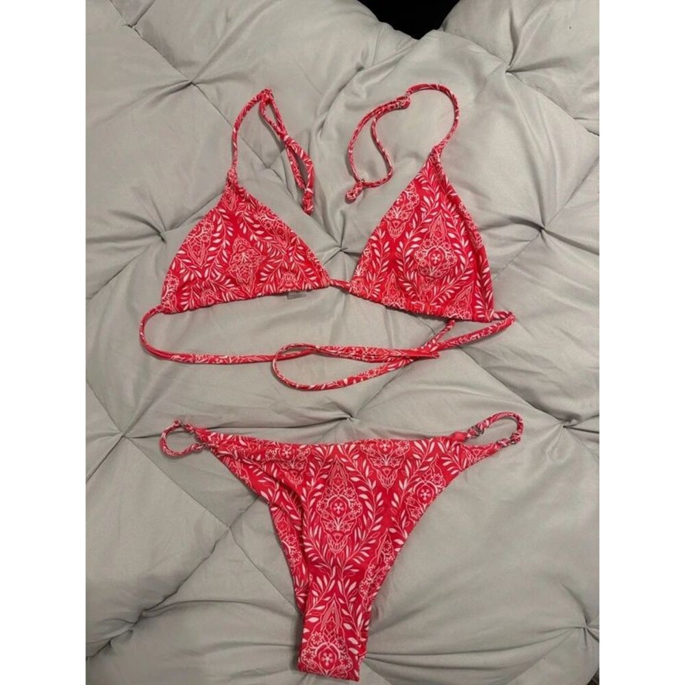 Bikini set